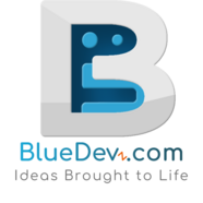bluedevz.com